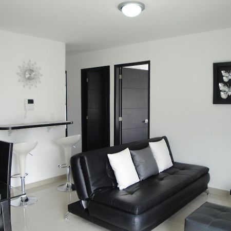 Santa Isabel Centro 401 Apartment ซานตาโรซา เดกาบัล ภายนอก รูปภาพ