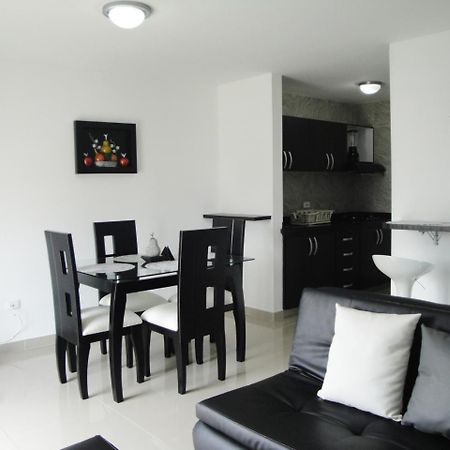Santa Isabel Centro 401 Apartment ซานตาโรซา เดกาบัล ภายนอก รูปภาพ
