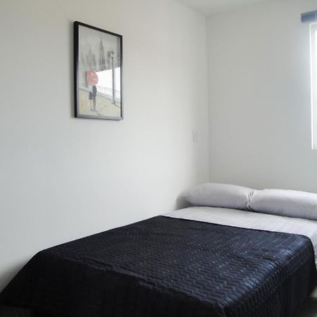 Santa Isabel Centro 401 Apartment ซานตาโรซา เดกาบัล ภายนอก รูปภาพ