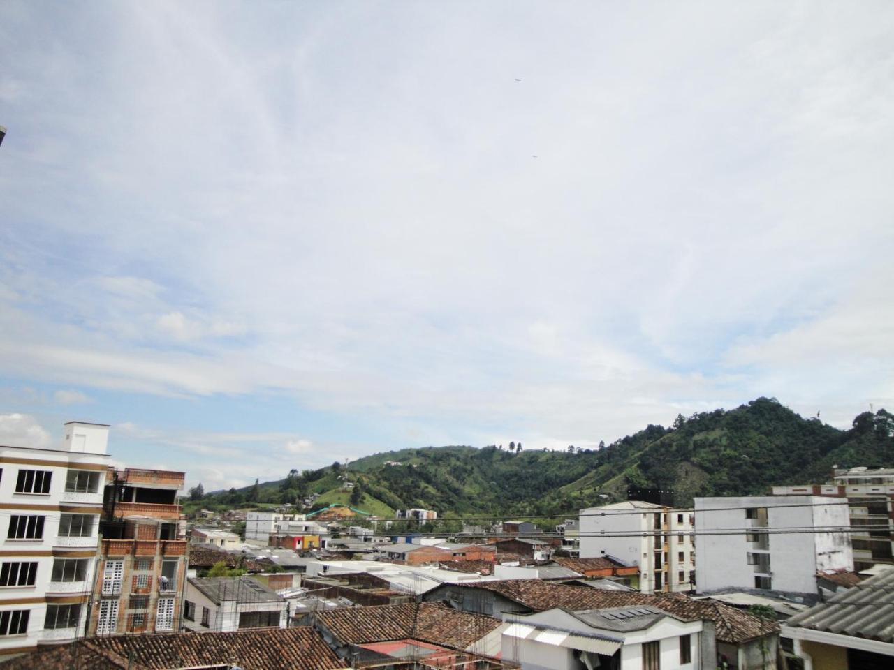 Santa Isabel Centro 401 Apartment ซานตาโรซา เดกาบัล ภายนอก รูปภาพ