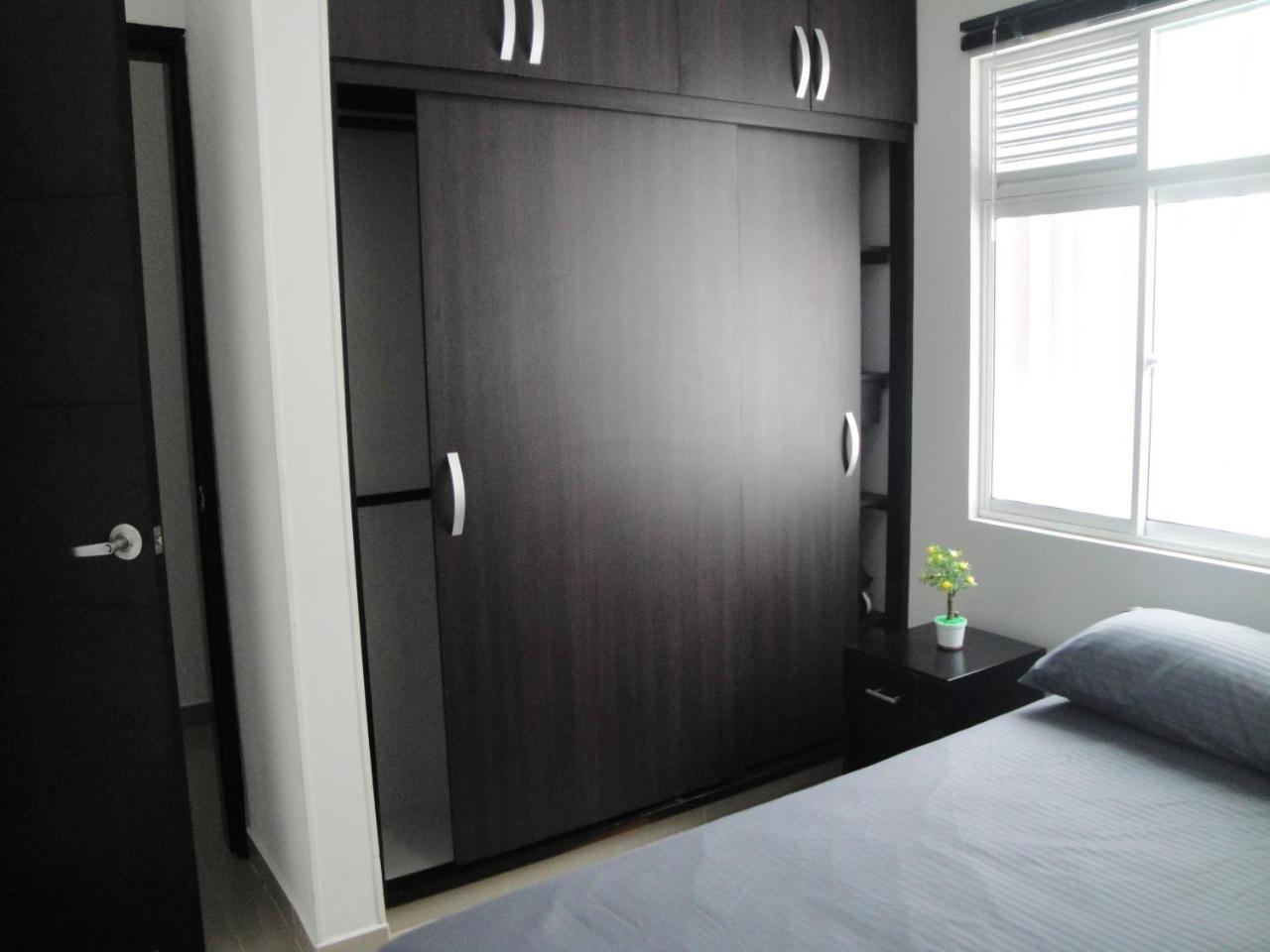 Santa Isabel Centro 401 Apartment ซานตาโรซา เดกาบัล ภายนอก รูปภาพ