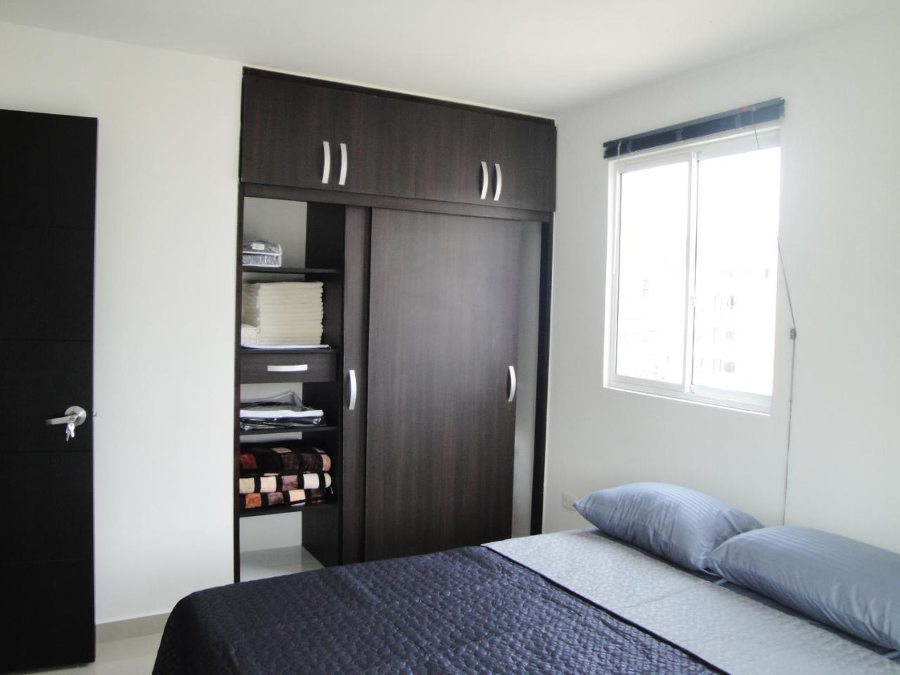 Santa Isabel Centro 401 Apartment ซานตาโรซา เดกาบัล ภายนอก รูปภาพ