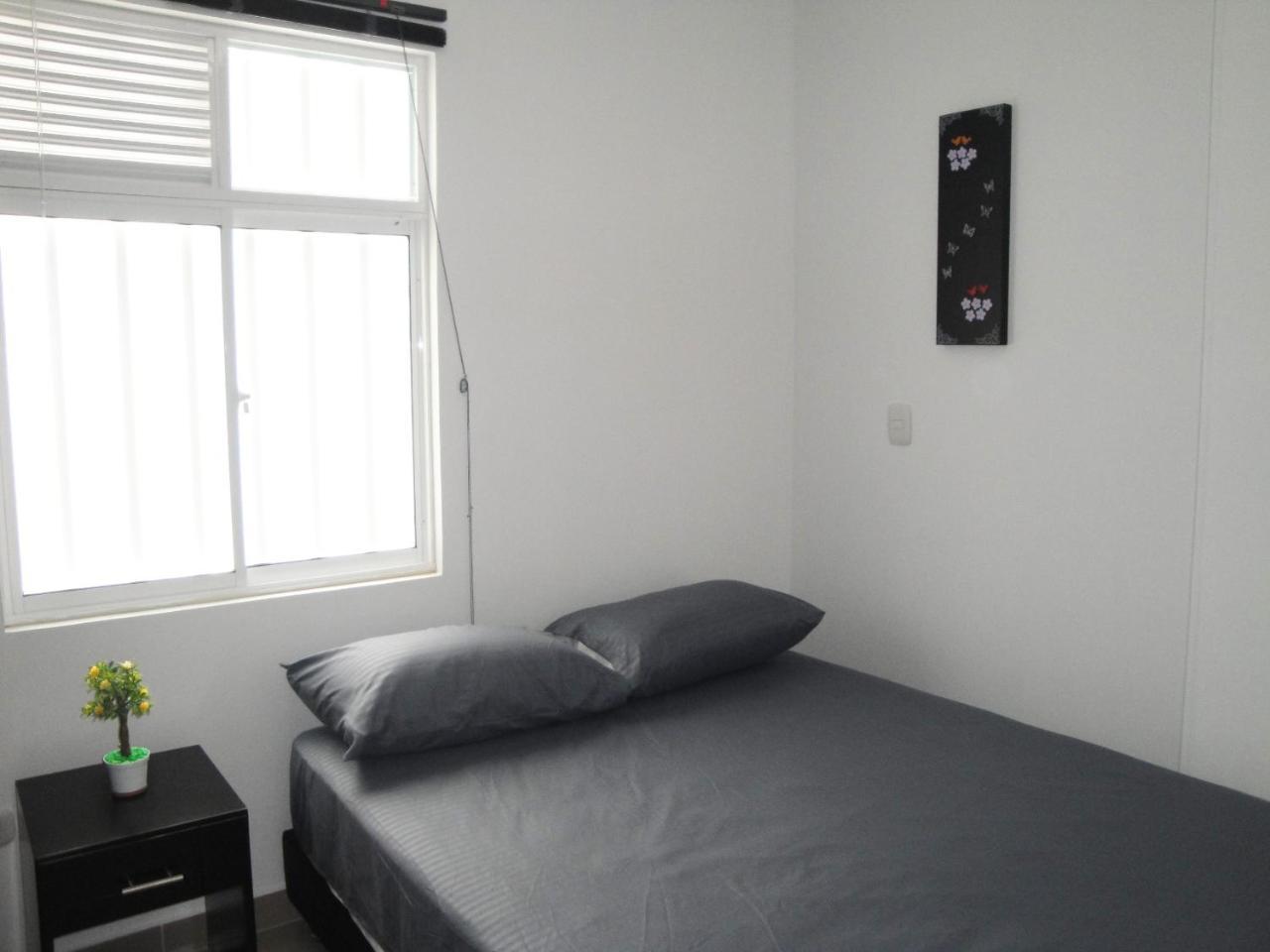 Santa Isabel Centro 401 Apartment ซานตาโรซา เดกาบัล ภายนอก รูปภาพ