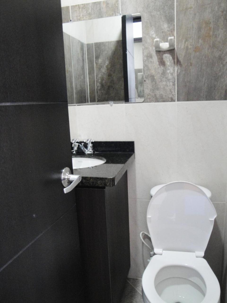 Santa Isabel Centro 401 Apartment ซานตาโรซา เดกาบัล ภายนอก รูปภาพ